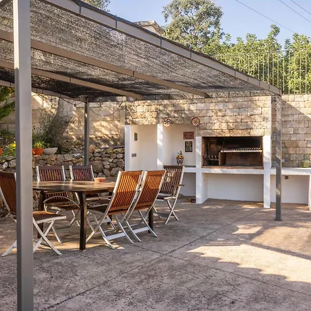 Hébergement de vacances Alvaro By Sunvillas Mallorca