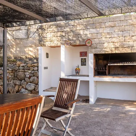 Hébergement de vacances Alvaro By Sunvillas Mallorca *