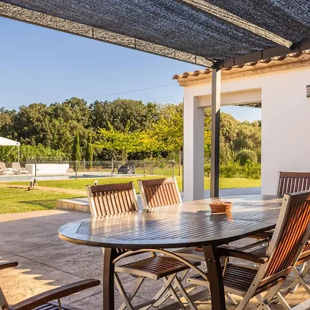 Alvaro By Sunvillas Mallorca *