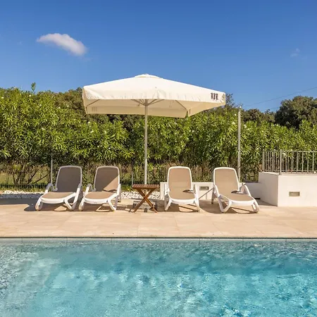 Alvaro By Sunvillas Mallorca Hébergement de vacances *