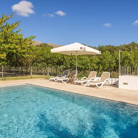 Alvaro By Sunvillas Mallorca Hébergement de vacances *