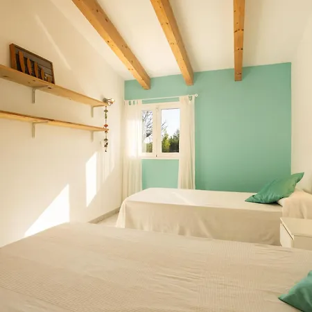 Alvaro By Sunvillas Mallorca