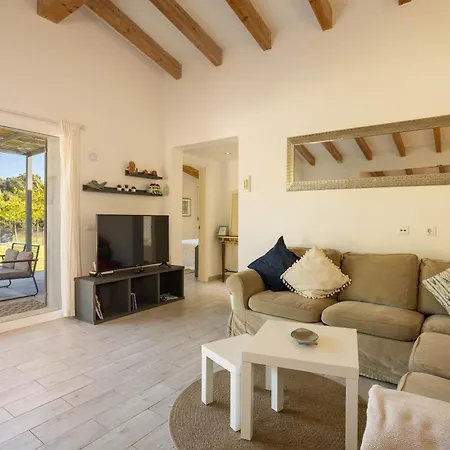 Hébergement de vacances Alvaro By Sunvillas Mallorca *