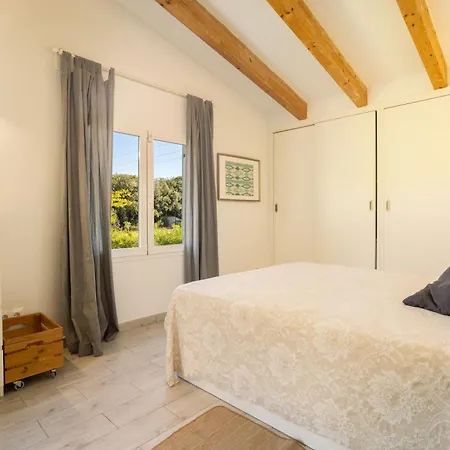 Hébergement de vacances Alvaro By Sunvillas Mallorca *