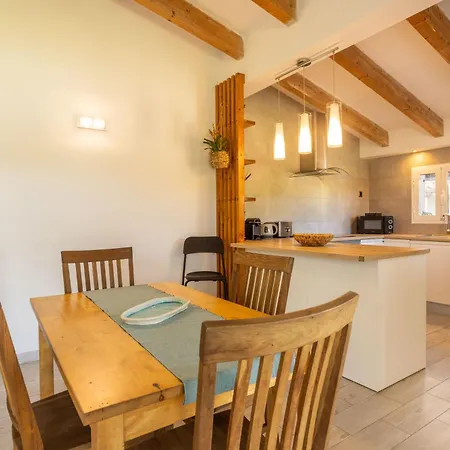 Alvaro By Sunvillas Mallorca Hébergement de vacances