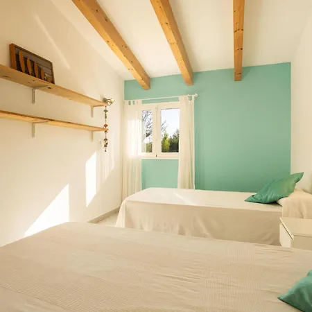 Hébergement de vacances Alvaro By Sunvillas Mallorca