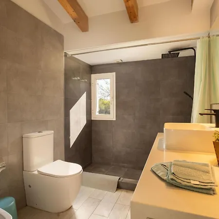 Alvaro By Sunvillas Mallorca Hébergement de vacances *