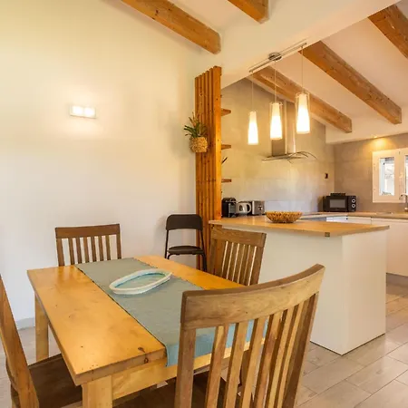 Hébergement de vacances Alvaro By Sunvillas Mallorca *