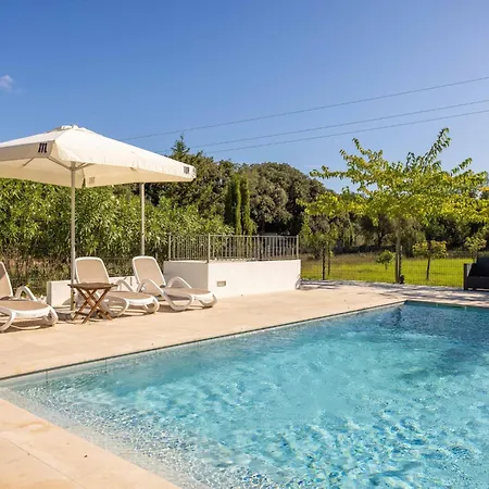 Alvaro By Sunvillas Mallorca *