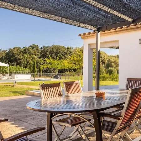 Alvaro By Sunvillas Mallorca * ポレンサ