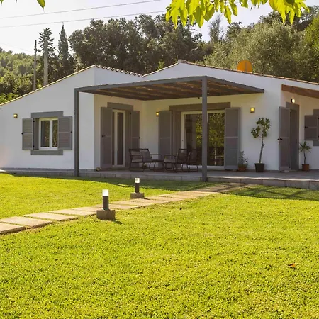 Alvaro By Sunvillas Mallorca Hébergement de vacances