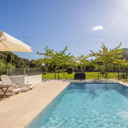 Hébergement de vacances Alvaro By Sunvillas Mallorca Pollença