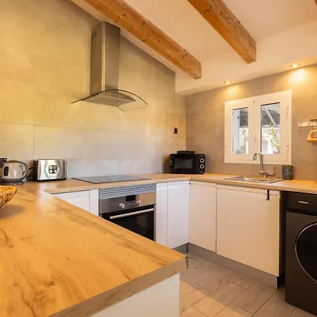 Alvaro By Sunvillas Mallorca