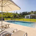 Holiday home Alvaro By Sunvillas Mallorca Pollenca