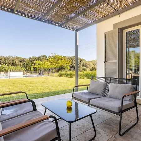 Semesterbostad Alvaro By Sunvillas Mallorca *