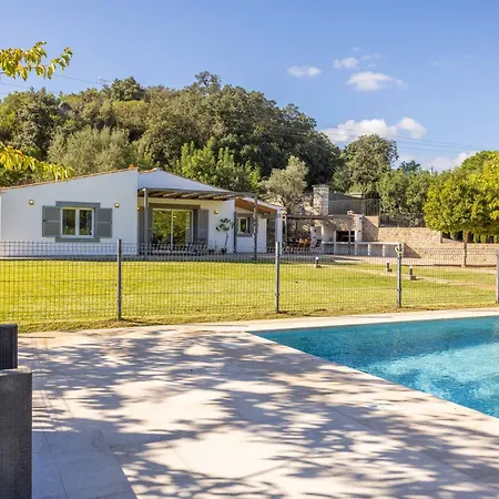 Alvaro By Sunvillas Mallorca Pollenca