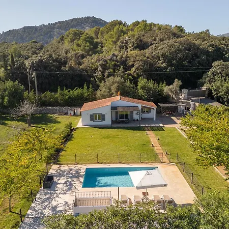 Dom wakacyjny Alvaro By Sunvillas Mallorca Pollensa