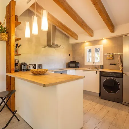 Vakantiehuis Alvaro By Sunvillas Mallorca *