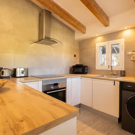 Dom wakacyjny Alvaro By Sunvillas Mallorca