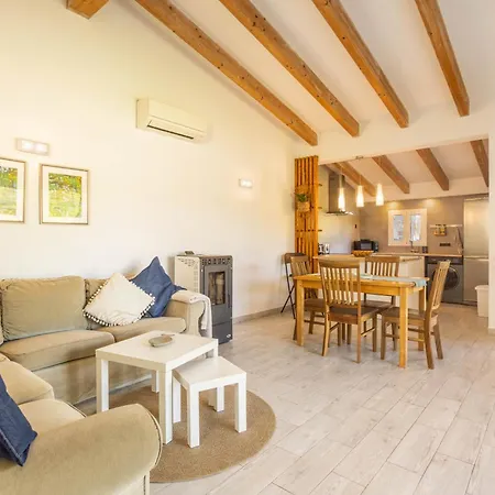 Alvaro By Sunvillas Mallorca Dom wakacyjny