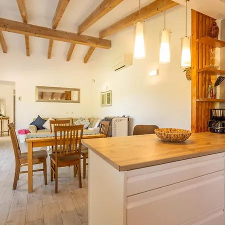 Alvaro By Sunvillas Mallorca Pollenca