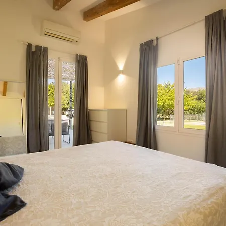 Alvaro By Sunvillas Mallorca * 波连斯萨