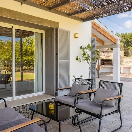 Alvaro By Sunvillas Mallorca Holiday home Pollenca