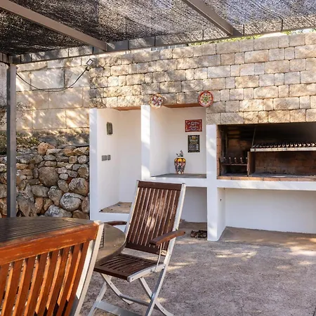 Holiday home Alvaro By Sunvillas Mallorca