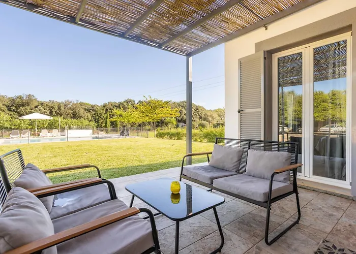 Dom wakacyjny Alvaro By Sunvillas Mallorca *