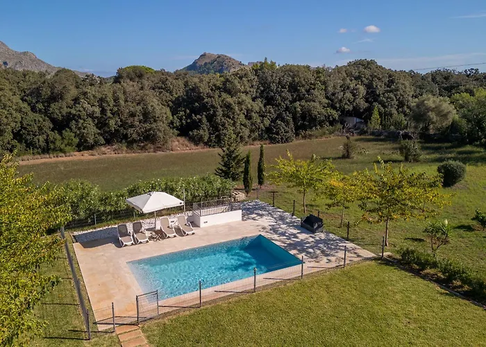 Alvaro By Sunvillas Mallorca