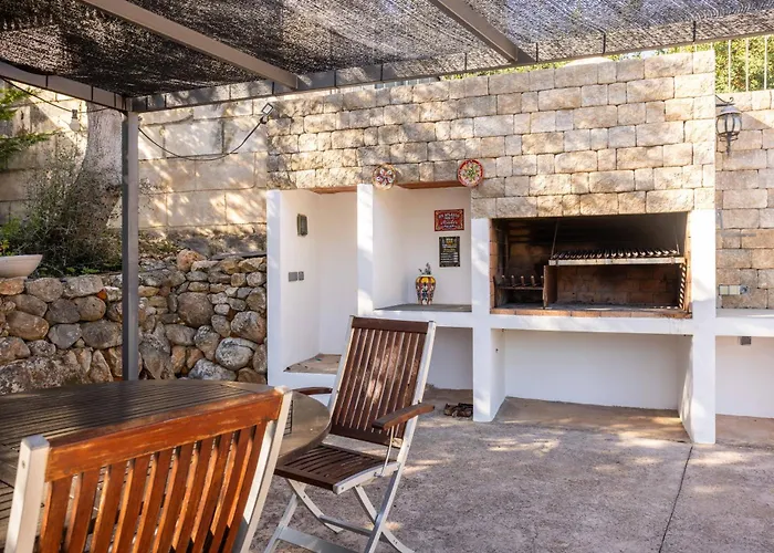 Dom wakacyjny Alvaro By Sunvillas Mallorca *