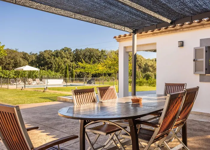 Alvaro By Sunvillas Mallorca *