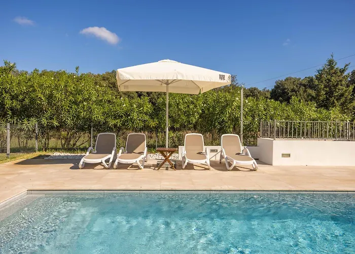 Alvaro By Sunvillas Mallorca Dom wakacyjny *