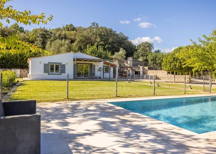 Alvaro By Sunvillas Mallorca Pollensa