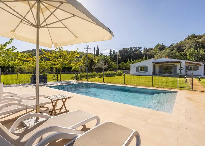 Dom wakacyjny Alvaro By Sunvillas Mallorca Pollensa