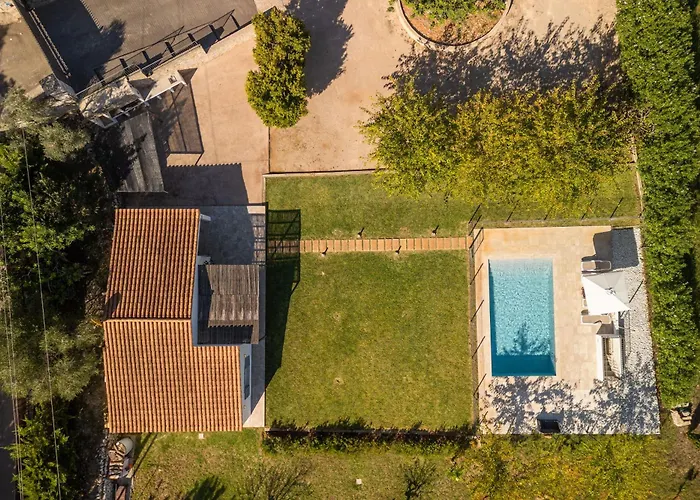 Alvaro By Sunvillas Mallorca Pollensa