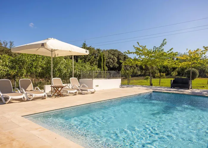 Alvaro By Sunvillas Mallorca *