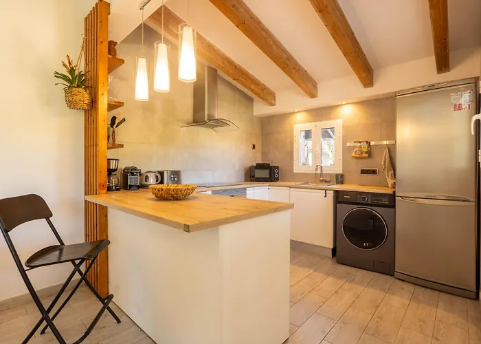 Dom wakacyjny Alvaro By Sunvillas Mallorca *