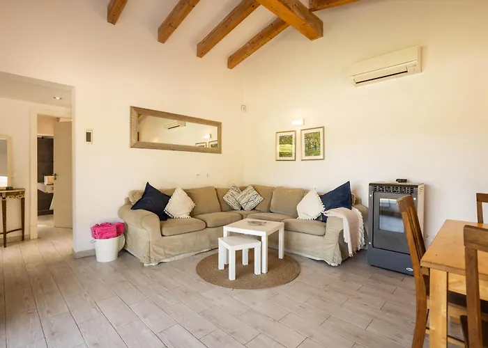 Alvaro By Sunvillas Mallorca