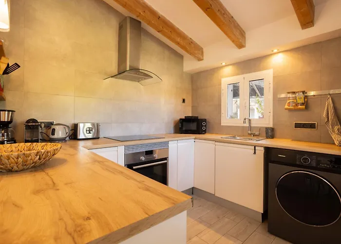 Dom wakacyjny Alvaro By Sunvillas Mallorca