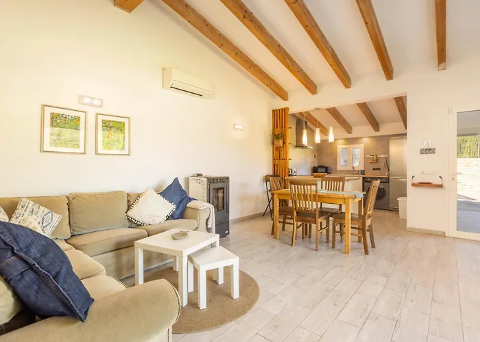 Alvaro By Sunvillas Mallorca Dom wakacyjny