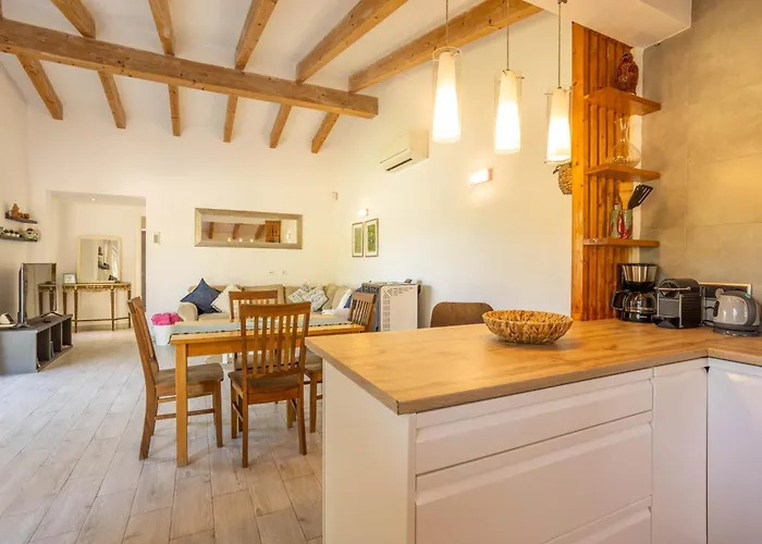 Alvaro By Sunvillas Mallorca Dom wakacyjny *