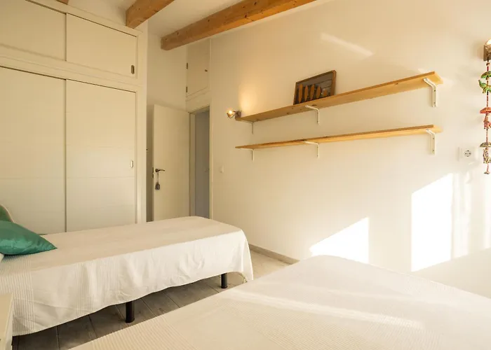 Alvaro By Sunvillas Mallorca Dom wakacyjny *