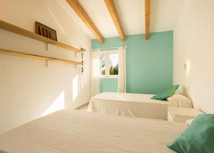 Alvaro By Sunvillas Mallorca