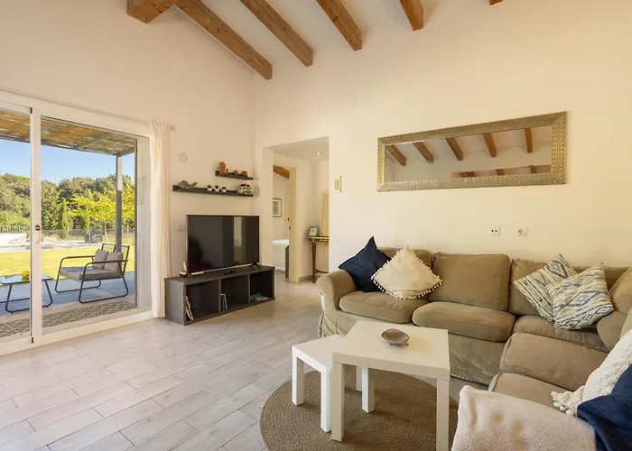 Dom wakacyjny Alvaro By Sunvillas Mallorca *