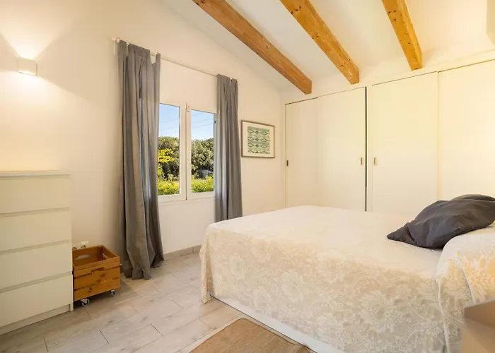 Dom wakacyjny Alvaro By Sunvillas Mallorca *