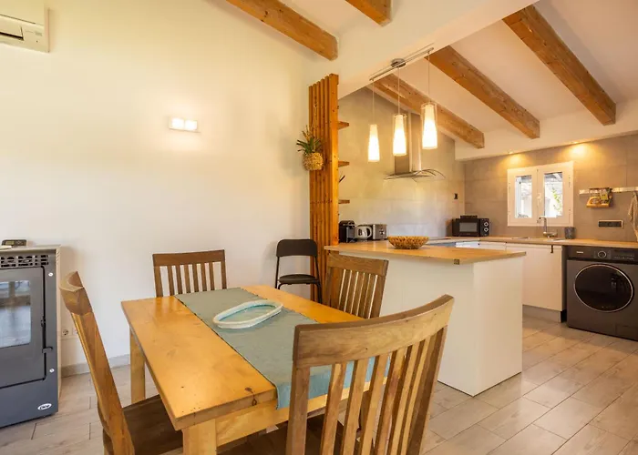 Alvaro By Sunvillas Mallorca Dom wakacyjny