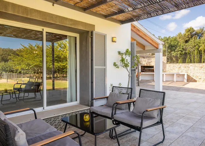 Alvaro By Sunvillas Mallorca Dom wakacyjny *