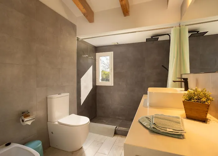 Dom wakacyjny Alvaro By Sunvillas Mallorca Pollensa